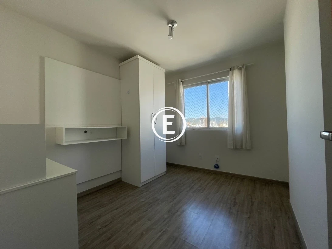 Apartamento em Pagani, Palhoça. 2 quartos, 61m². Imagem 12 de 23