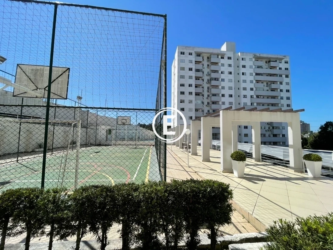 Apartamento em Pagani, Palhoça. 2 quartos, 61m². Imagem 16 de 23