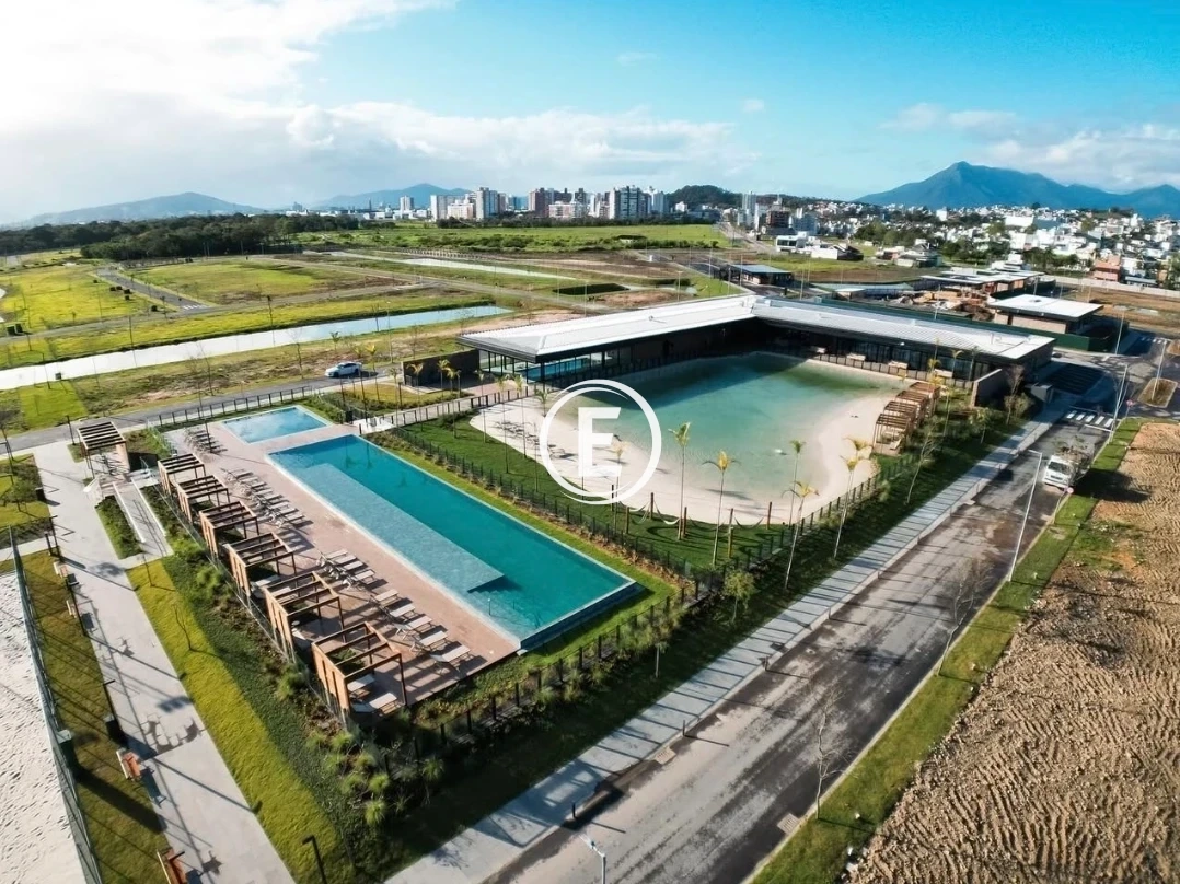 Terreno em Pedra Branca, Palhoça. 0 quartos, 0m². Imagem 8 de 11