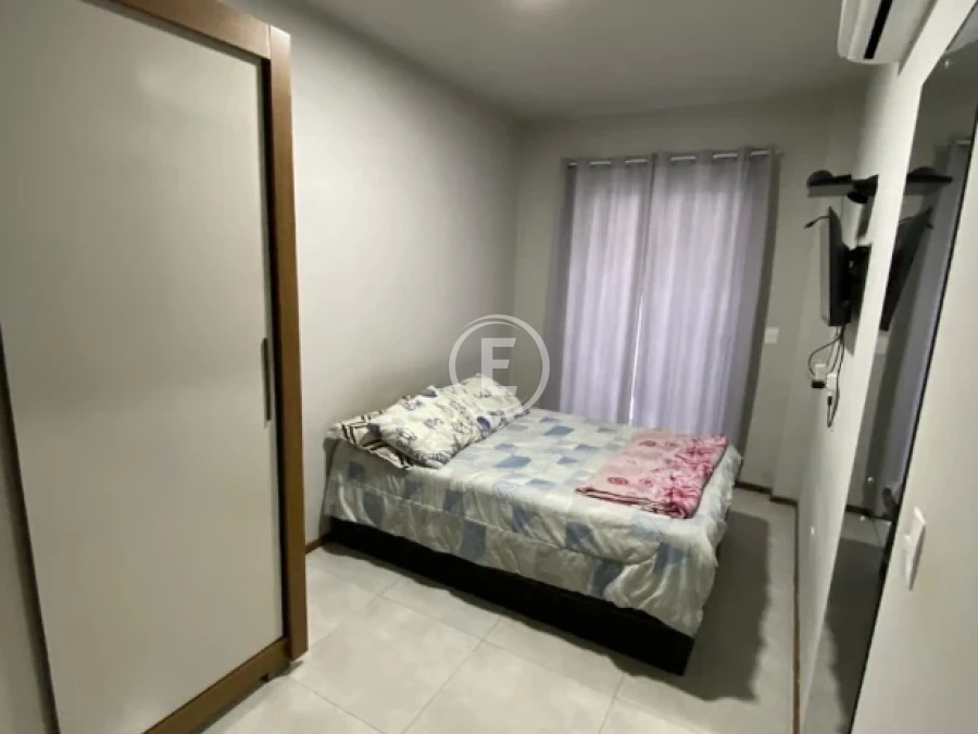 Casa Geminada em Alto Aririú, Palhoça. 2 quartos, 69m². Imagem 5 de 8