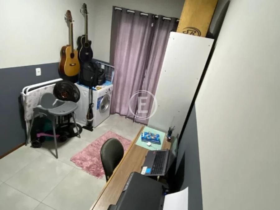 Casa Geminada em Alto Aririú, Palhoça. 2 quartos, 69m². Imagem 6 de 8