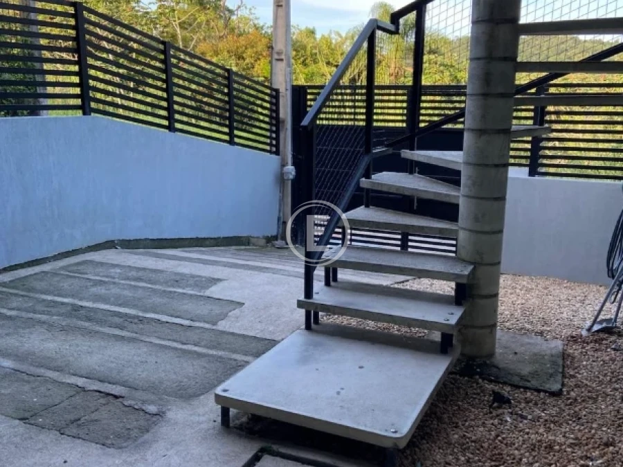 Casa Geminada em Alto Aririú, Palhoça. 2 quartos, 69m². Imagem 7 de 8