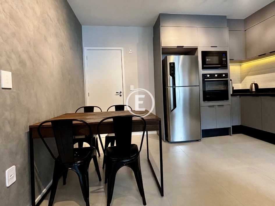Apartamento em Pedra Branca, Palhoça. 2 quartos, 57m². Imagem 6 de 14
