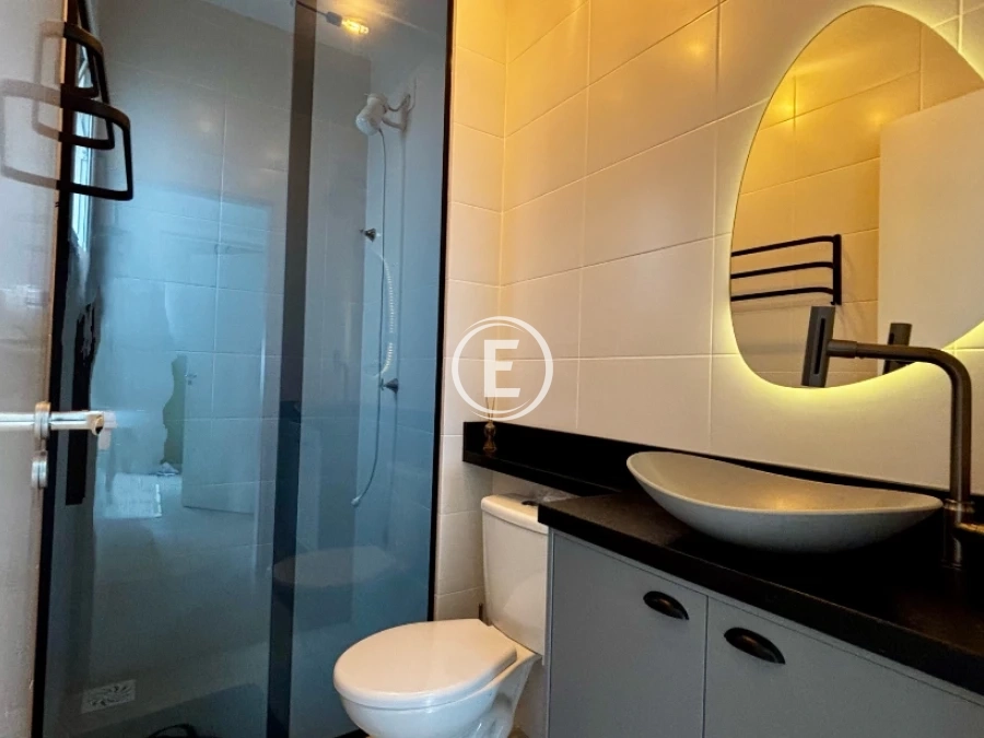 Apartamento em Pedra Branca, Palhoça. 2 quartos, 57m². Imagem 8 de 14