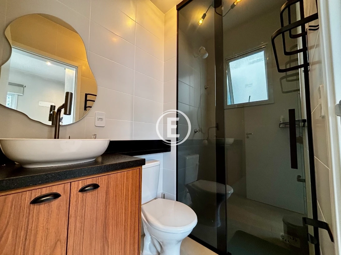 Apartamento em Pedra Branca, Palhoça. 2 quartos, 57m². Imagem 11 de 14