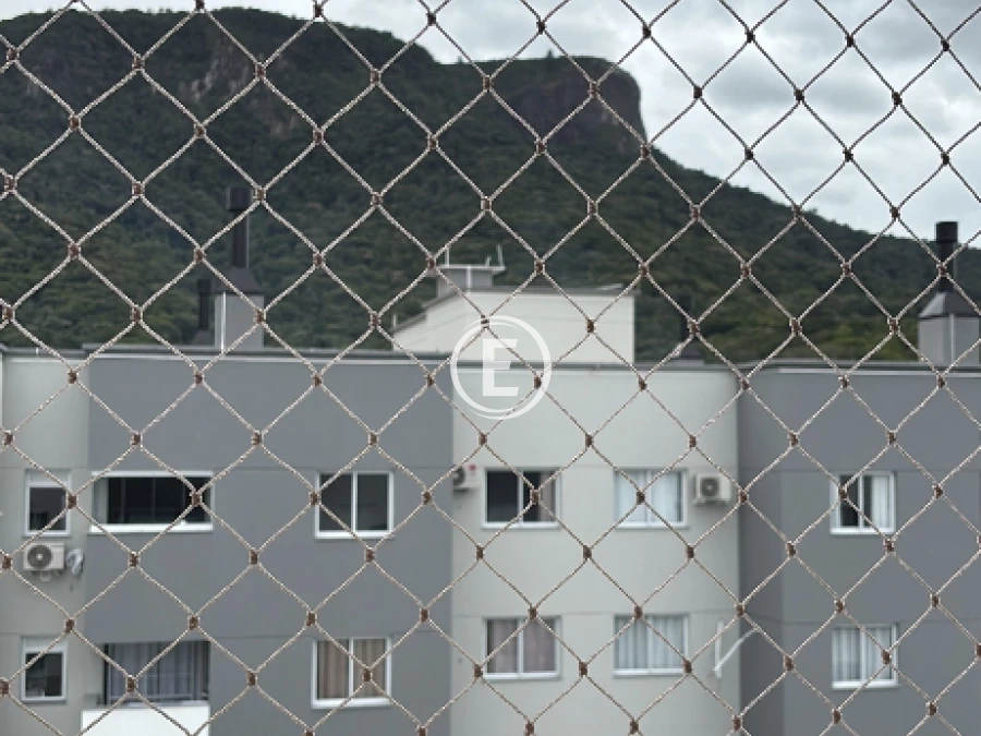 Apartamento em Pedra Branca, Palhoça. 2 quartos, 57m². Imagem 13 de 14