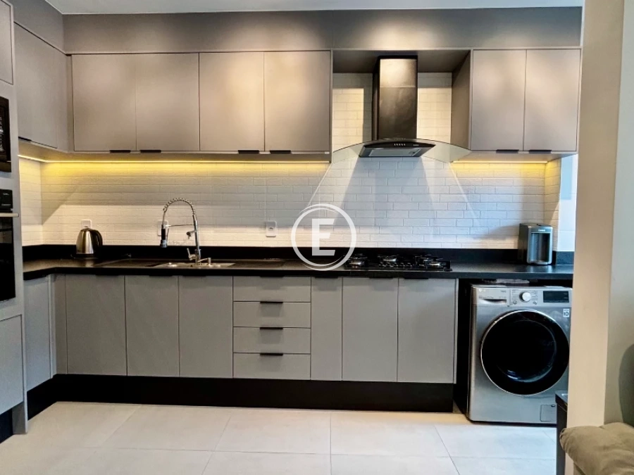 Apartamento em Pedra Branca, Palhoça. 2 quartos, 57m². Imagem 4 de 14