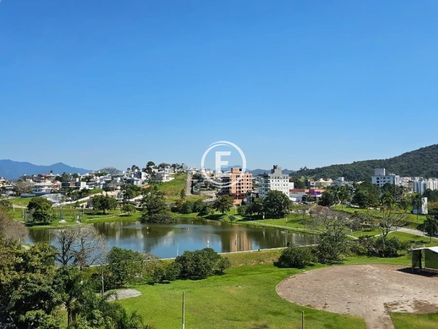 Apartamento em Pedra Branca, Palhoça. 2 quartos, 99m². Imagem 6 de 26