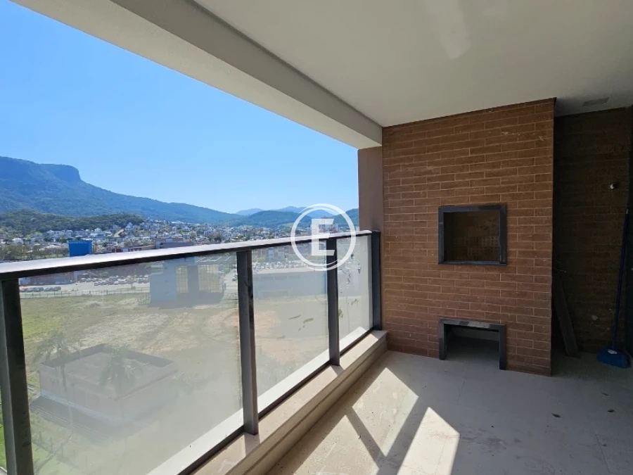 Apartamento em Pedra Branca, Palhoça. 2 quartos, 99m². Imagem 5 de 26
