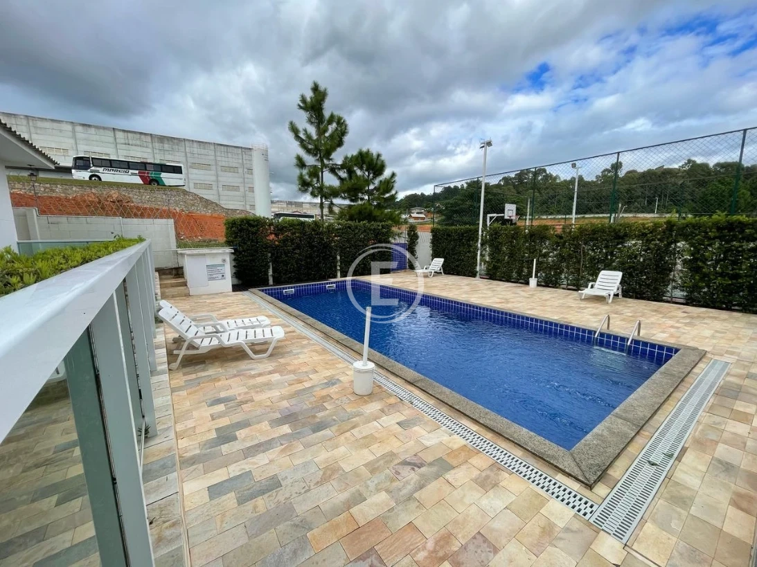 Apartamento em Bela Vista, Palhoça. 2 quartos, 52m². Imagem 15 de 17