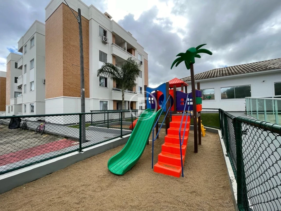 Apartamento em Bela Vista, Palhoça. 2 quartos, 52m². Imagem 16 de 17