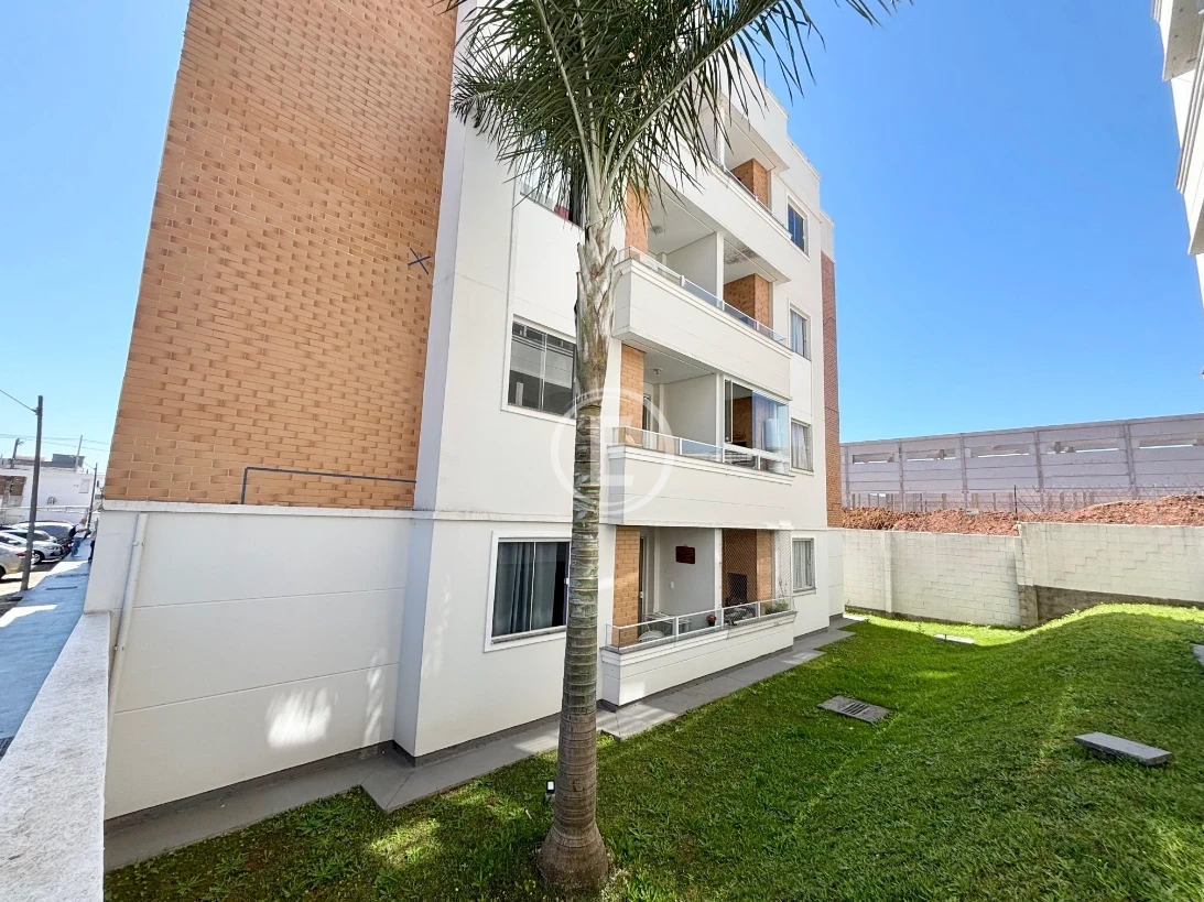 Apartamento em Bela Vista, Palhoça. 2 quartos, 52m². Imagem 10 de 17