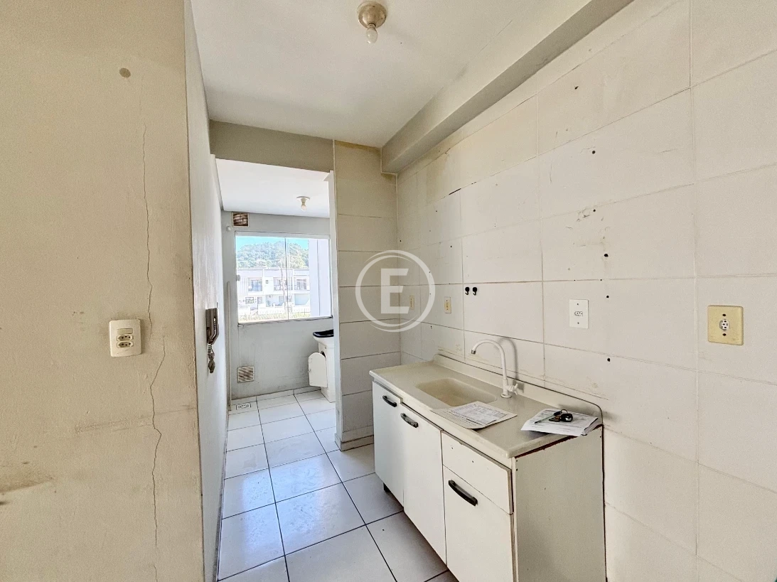 Apartamento em Bela Vista, Palhoça. 2 quartos, 52m². Imagem 6 de 17