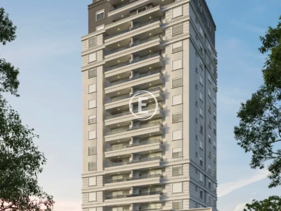 Apartamento em Pedra Branca, Palhoça. 3 quartos, 105m². Imagem 1 de 3