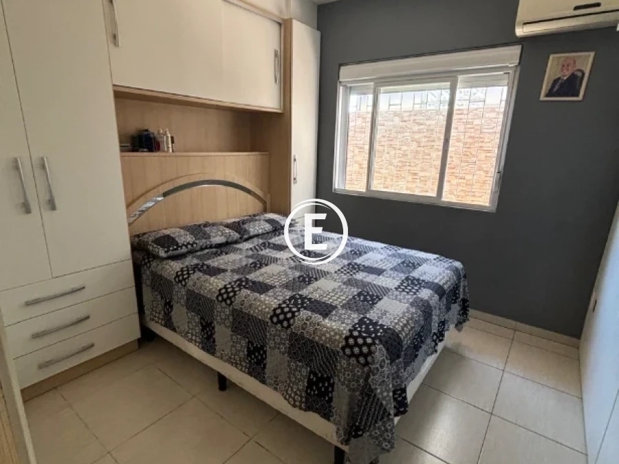 Casa em Ponte do Imaruim, Palhoça. 3 quartos, 120m². Imagem 7 de 12