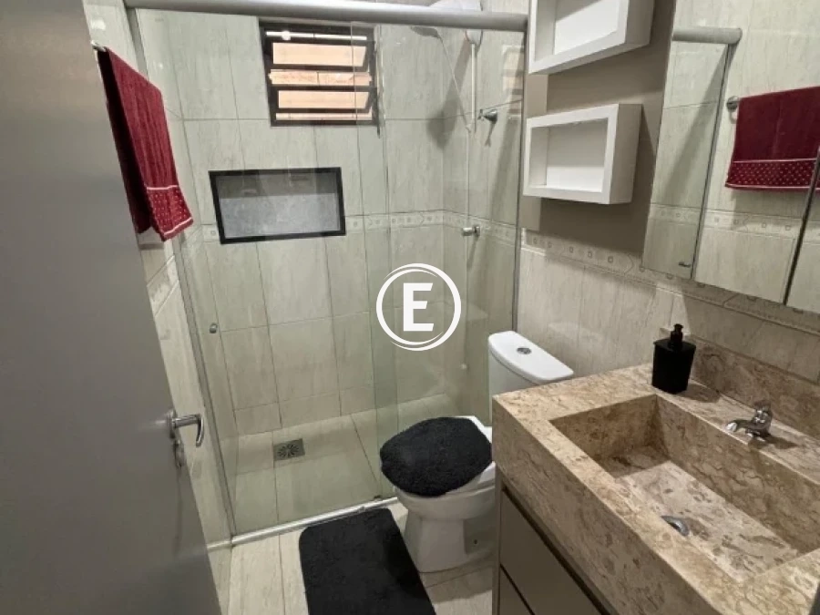 Casa em Ponte do Imaruim, Palhoça. 3 quartos, 120m². Imagem 9 de 12