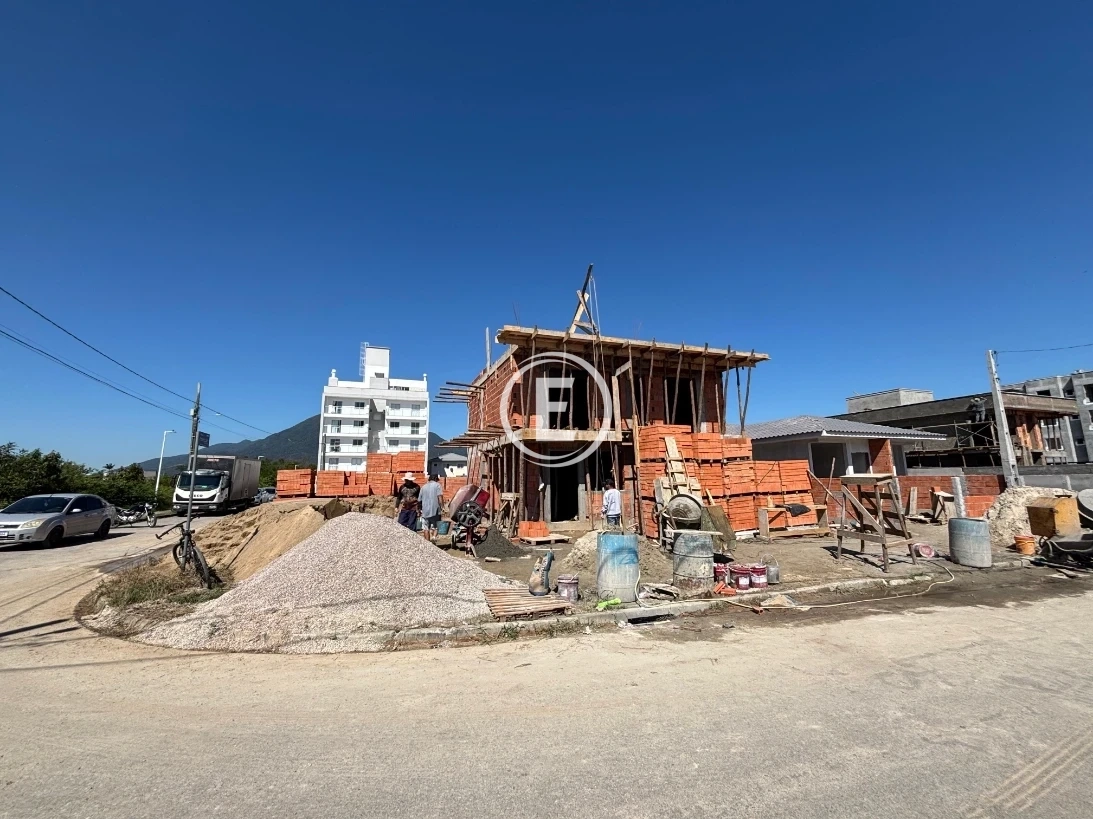 Sobrado Geminado em Nova Palhoça, Palhoça. 2 quartos, 61m². Imagem 7 de 8