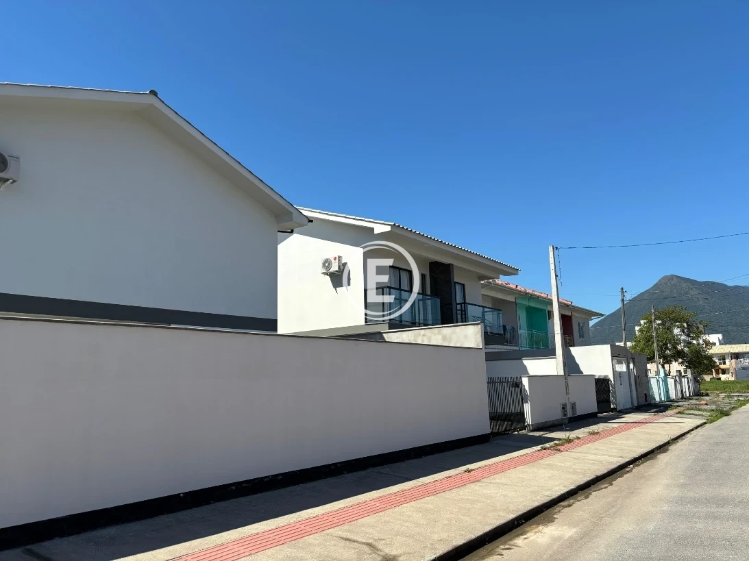 Sobrado Geminado em Nova Palhoça, Palhoça. 2 quartos, 61m². Imagem 5 de 8