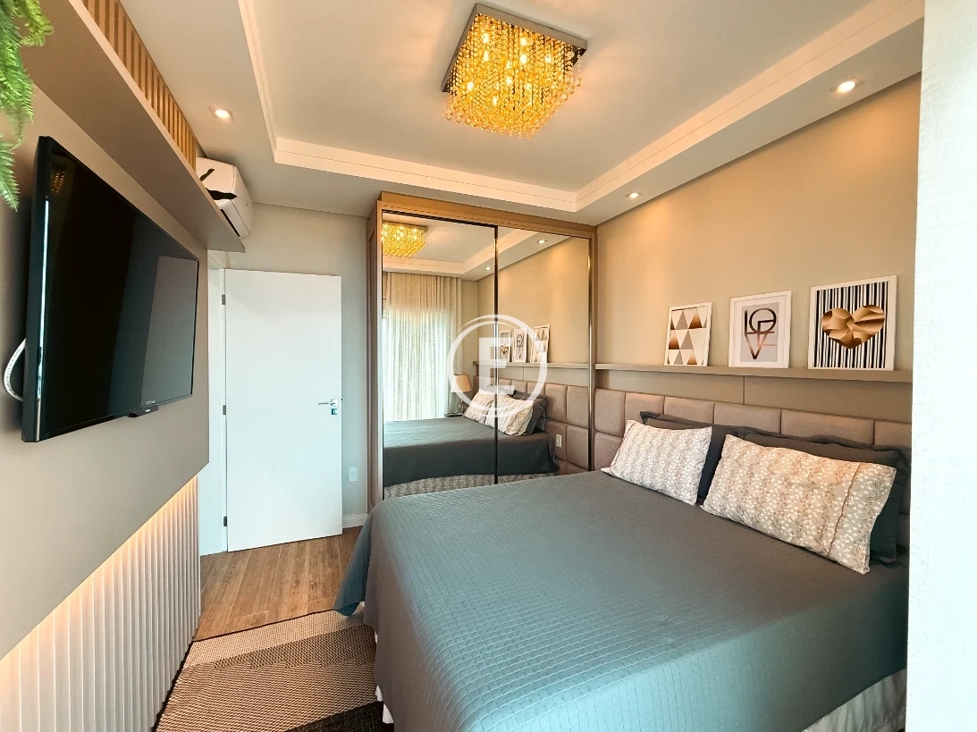 Casa em Pedra Branca, Palhoça. 4 quartos, 258m². Imagem 13 de 21