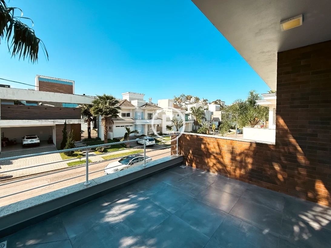 Casa em Pedra Branca, Palhoça. 4 quartos, 258m². Imagem 18 de 21