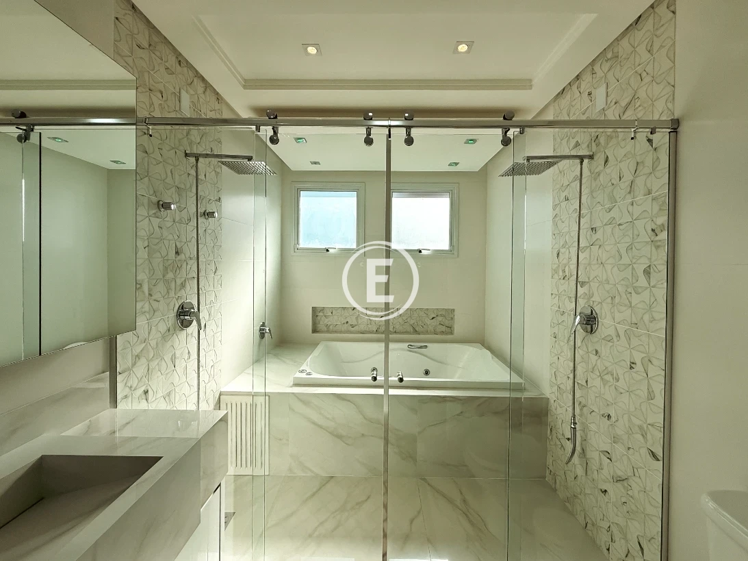 Casa em Pedra Branca, Palhoça. 4 quartos, 258m². Imagem 15 de 21