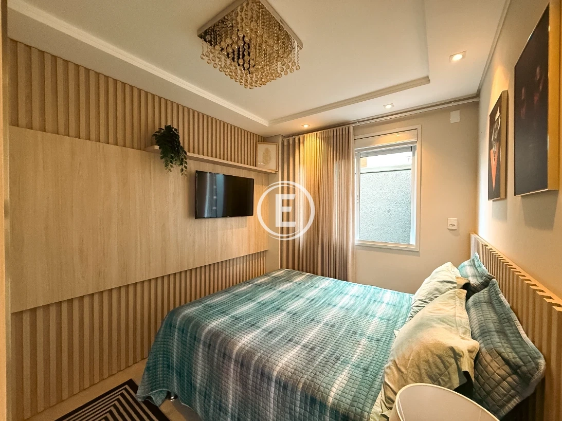 Casa em Pedra Branca, Palhoça. 4 quartos, 258m². Imagem 10 de 21