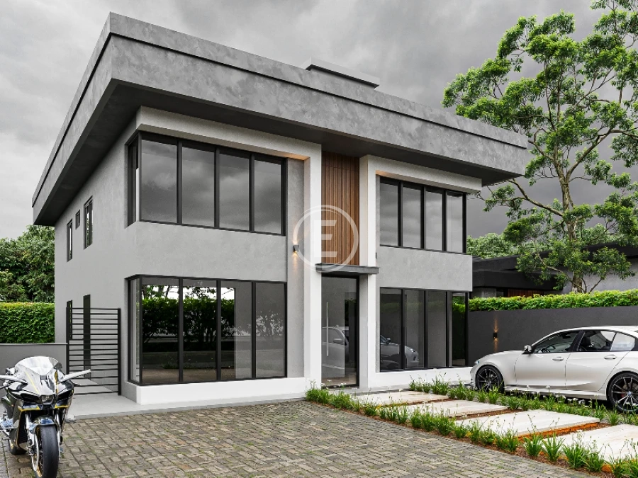 Apartamento em Nova Palhoça , Palhoça. 2 quartos, 63m². Imagem 1 de 4