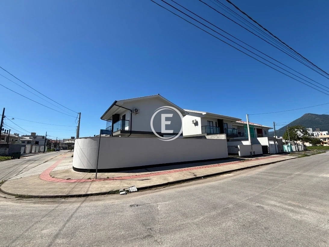 Sobrado Geminado em Nova Palhoça, Palhoça. 2 quartos, 61m². Imagem 6 de 8