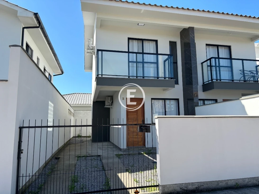 Sobrado Geminado em Nova Palhoça, Palhoça. 2 quartos, 61m². Imagem 4 de 8