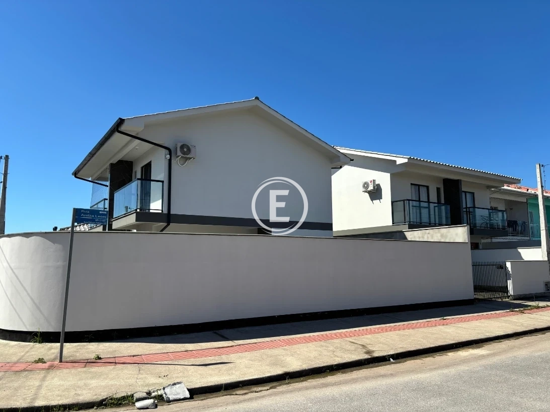 Sobrado Geminado em Nova Palhoça, Palhoça. 2 quartos, 61m². Imagem 5 de 8