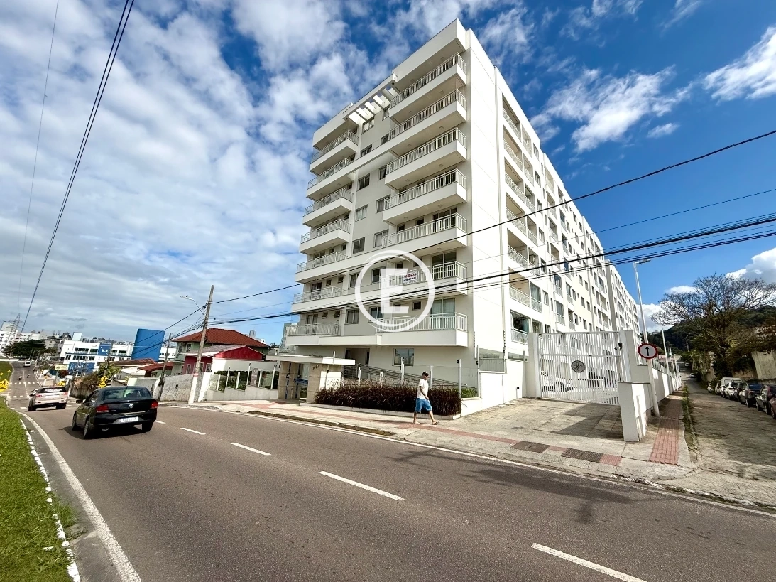 Apartamento em Bela Vista, São José. 2 quartos, 85m². Imagem 2 de 15