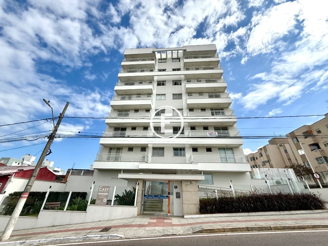 Apartamento em Bela Vista, São José. 2 quartos, 85m². Imagem 1 de 15