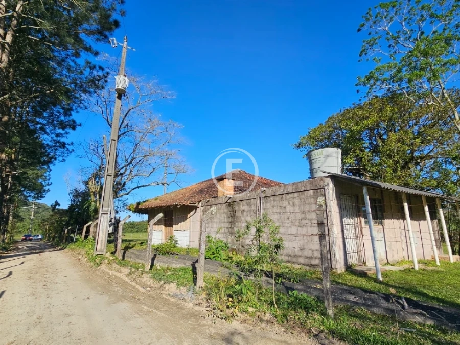Terreno em Sertão do Maruim, São José. 0 quartos, 0m². Imagem 24 de 28