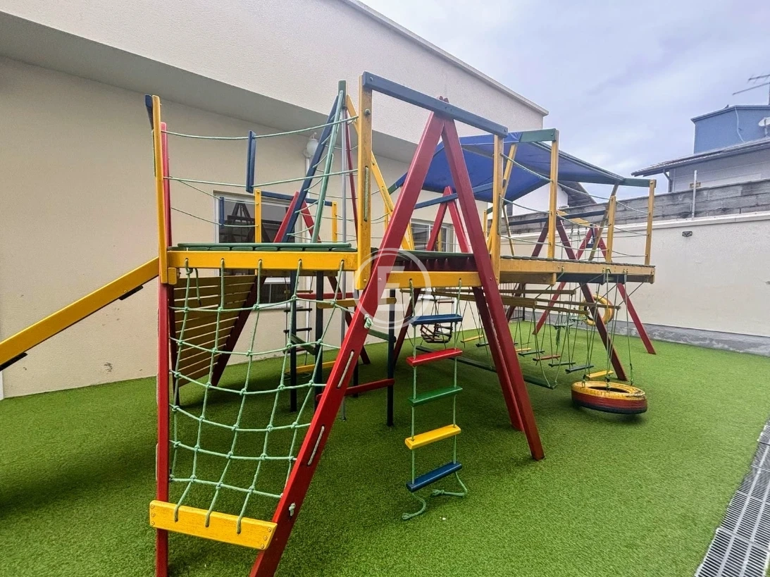 Apartamento em São Sebastião, Palhoça. 2 quartos, 62m². Imagem 10 de 15