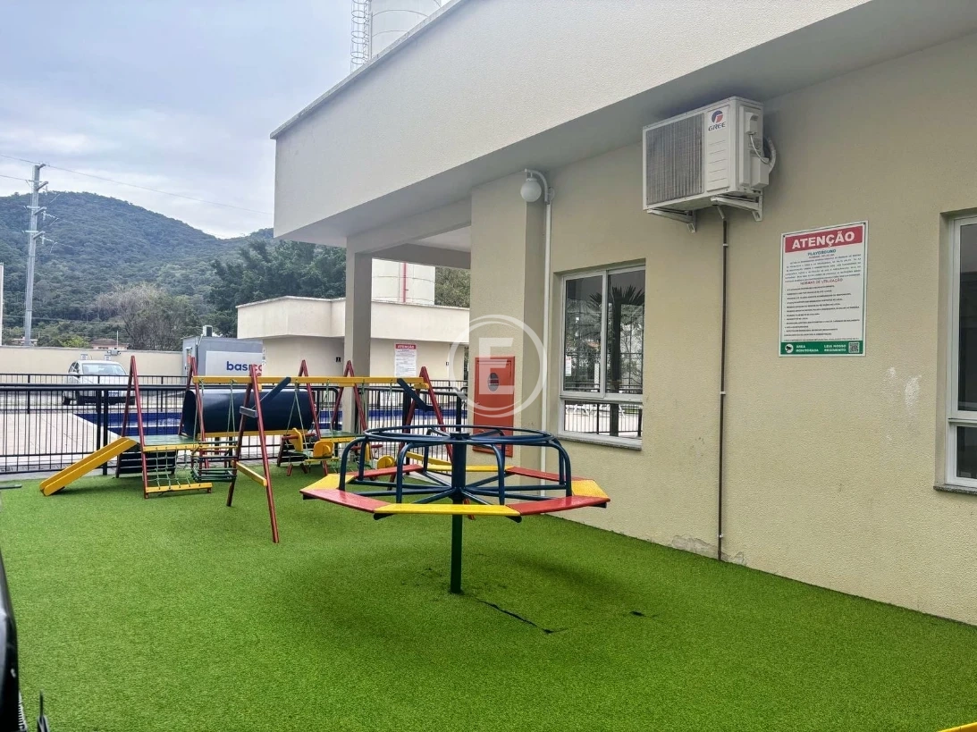 Apartamento em São Sebastião, Palhoça. 2 quartos, 62m². Imagem 11 de 15