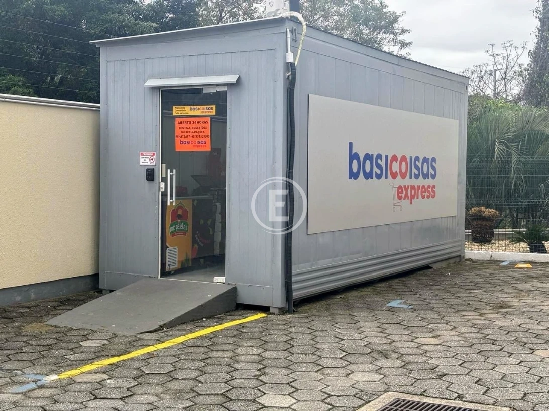 Apartamento em São Sebastião, Palhoça. 2 quartos, 62m². Imagem 12 de 15