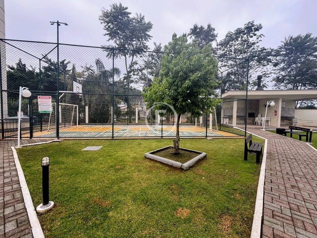 Apartamento em São Sebastião, Palhoça. 2 quartos, 62m². Imagem 8 de 15