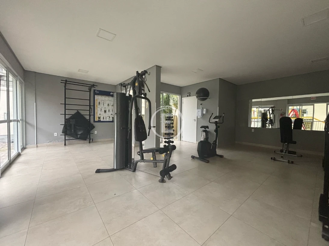 Apartamento em São Sebastião, Palhoça. 2 quartos, 62m². Imagem 9 de 15