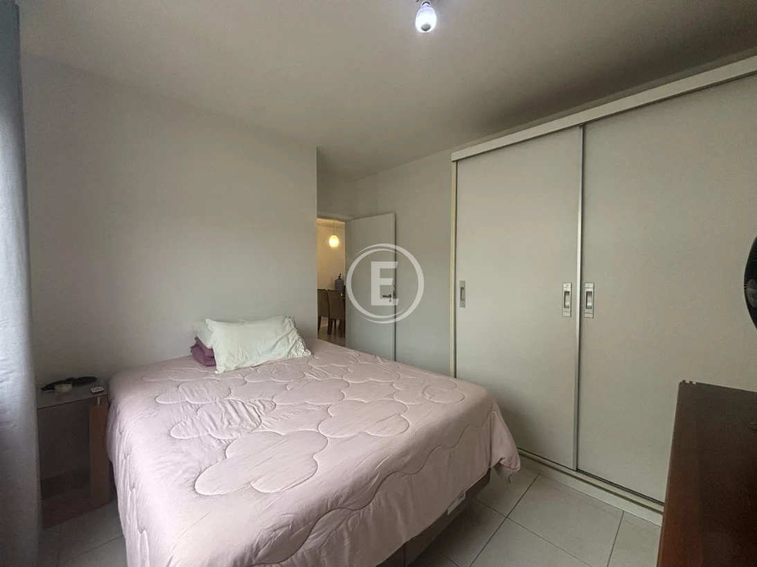 Apartamento em São Sebastião, Palhoça. 2 quartos, 62m². Imagem 5 de 15