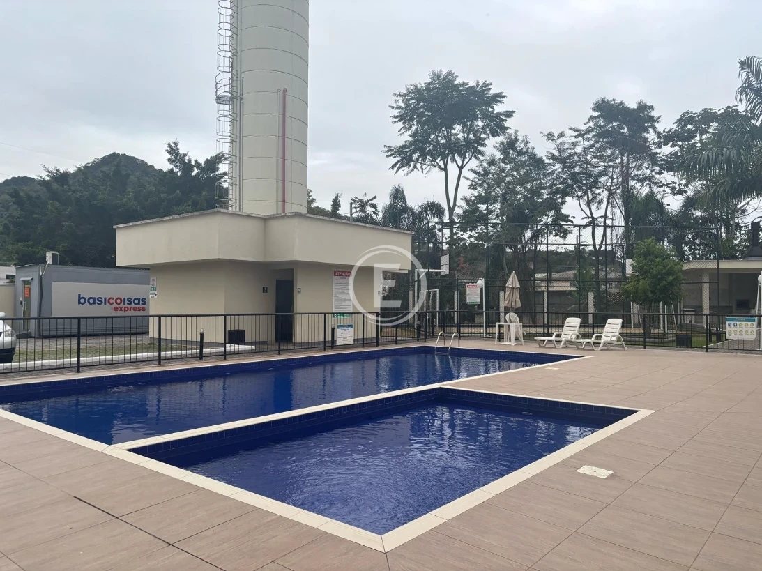 Apartamento em São Sebastião, Palhoça. 2 quartos, 62m². Imagem 13 de 15