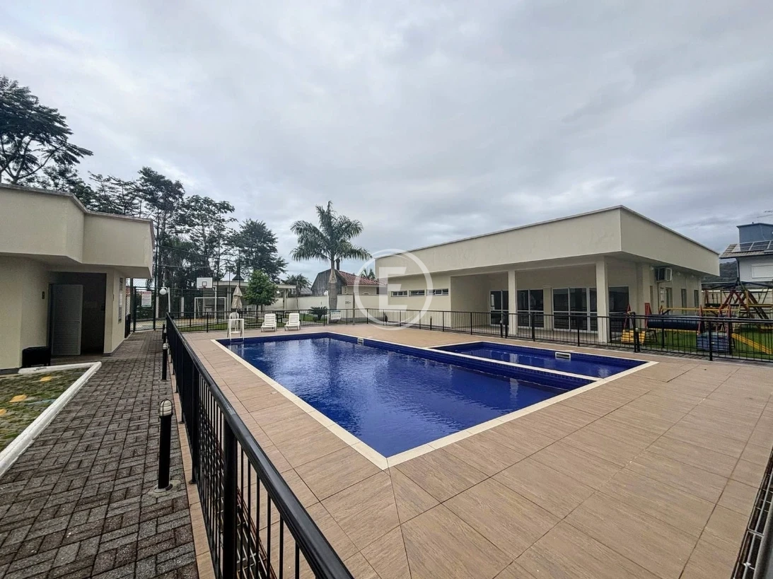 Apartamento em São Sebastião, Palhoça. 2 quartos, 62m². Imagem 14 de 15