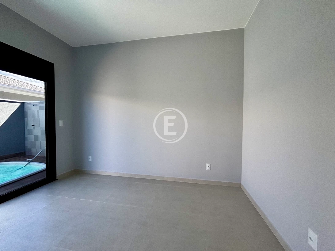 Casa em Bela Vista, Palhoça. 3 quartos, 107m². Imagem 11 de 17