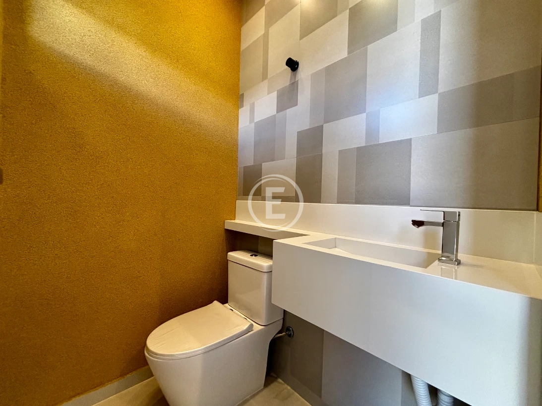 Casa em Bela Vista, Palhoça. 3 quartos, 107m². Imagem 7 de 17