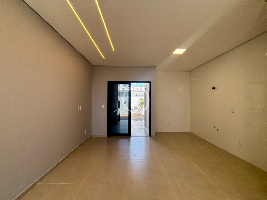 Casa em Bela Vista, Palhoça. 3 quartos, 107m². Imagem 3 de 17