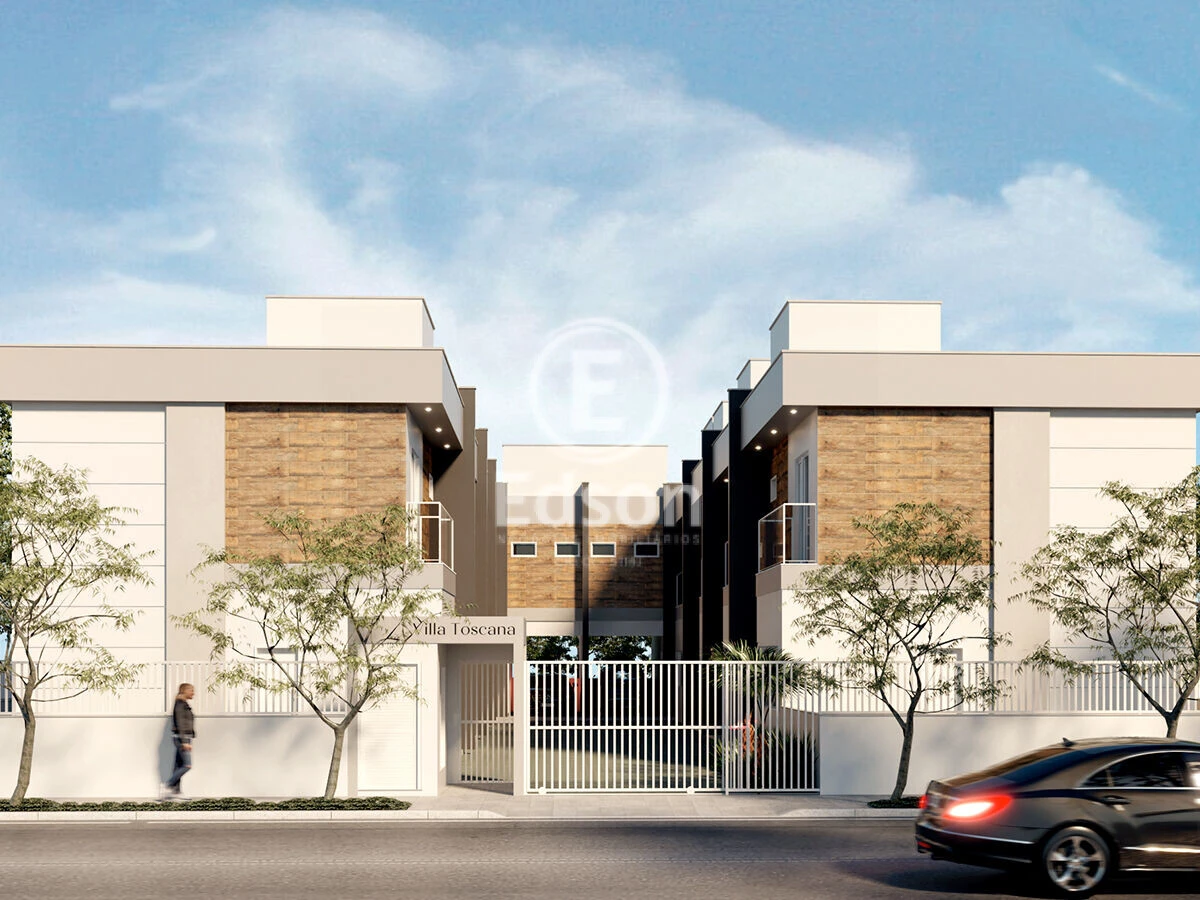 Casa em Nova Palhoça, Palhoça. 2 quartos, 95m². Imagem 5 de 6