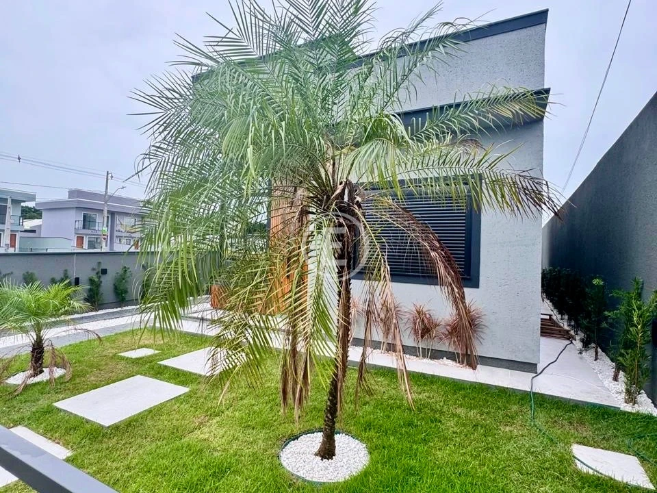 Casa em Bela Vista, Palhoça. 3 quartos, 90m². Imagem 2 de 15