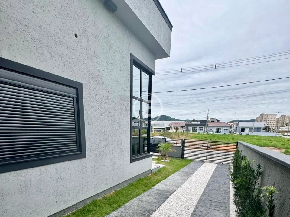 Casa em Bela Vista, Palhoça. 3 quartos, 90m². Imagem 3 de 15