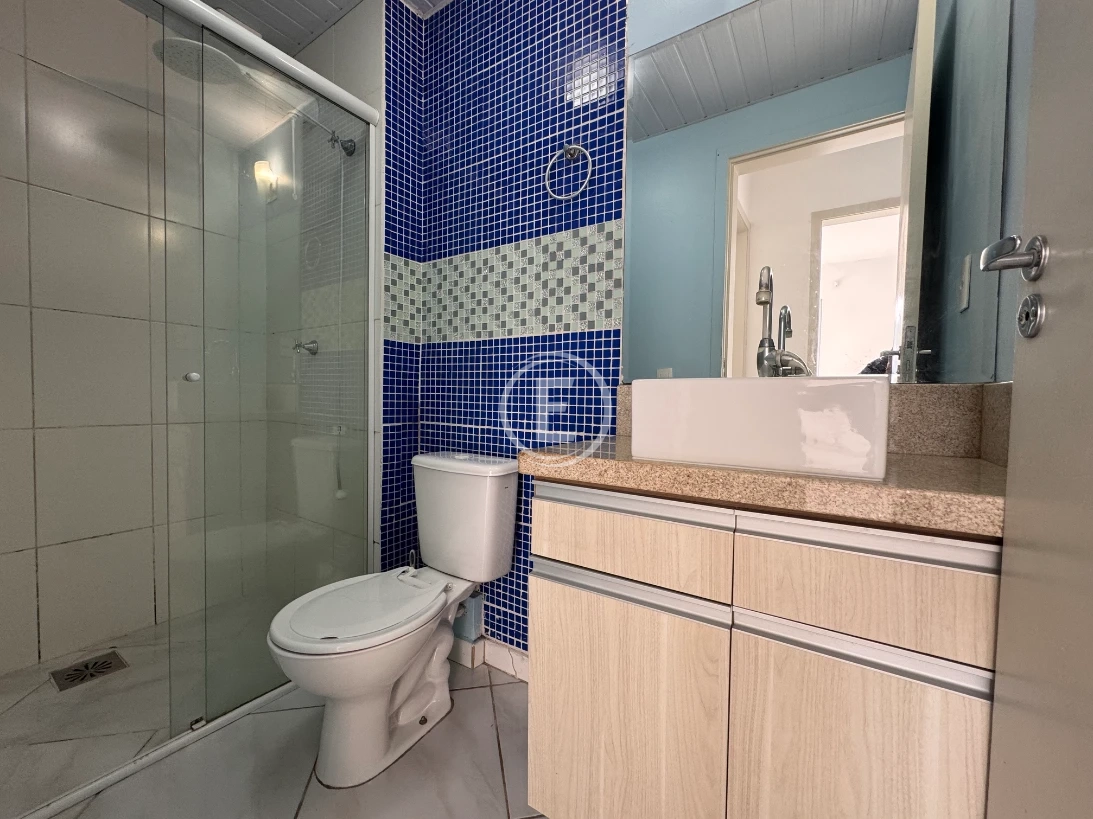 Apartamento em Ponte do Imaruim, Palhoça. 2 quartos, 49m². Imagem 6 de 9