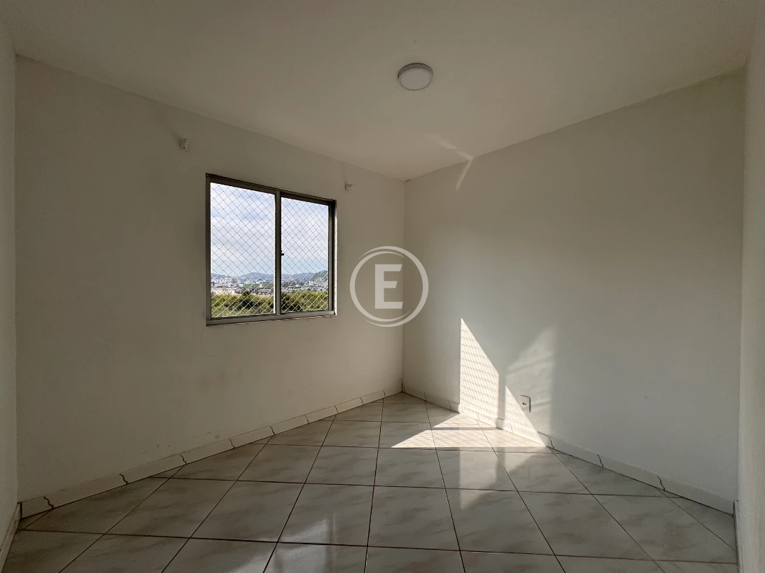 Apartamento em Ponte do Imaruim, Palhoça. 2 quartos, 49m². Imagem 5 de 9