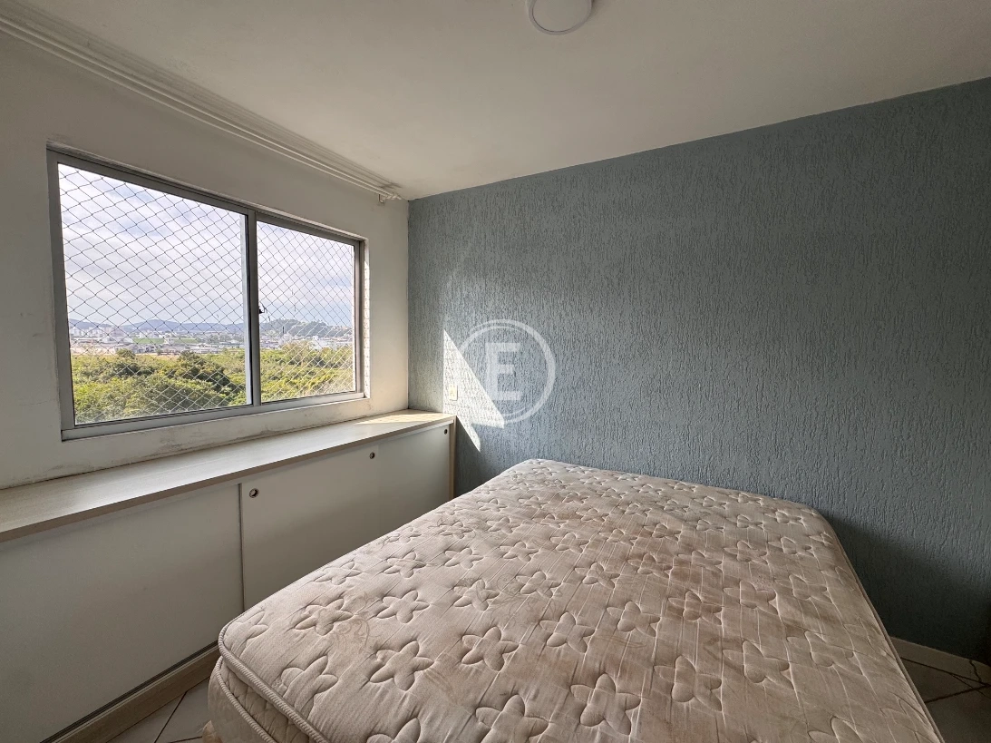 Apartamento em Ponte do Imaruim, Palhoça. 2 quartos, 49m². Imagem 7 de 9